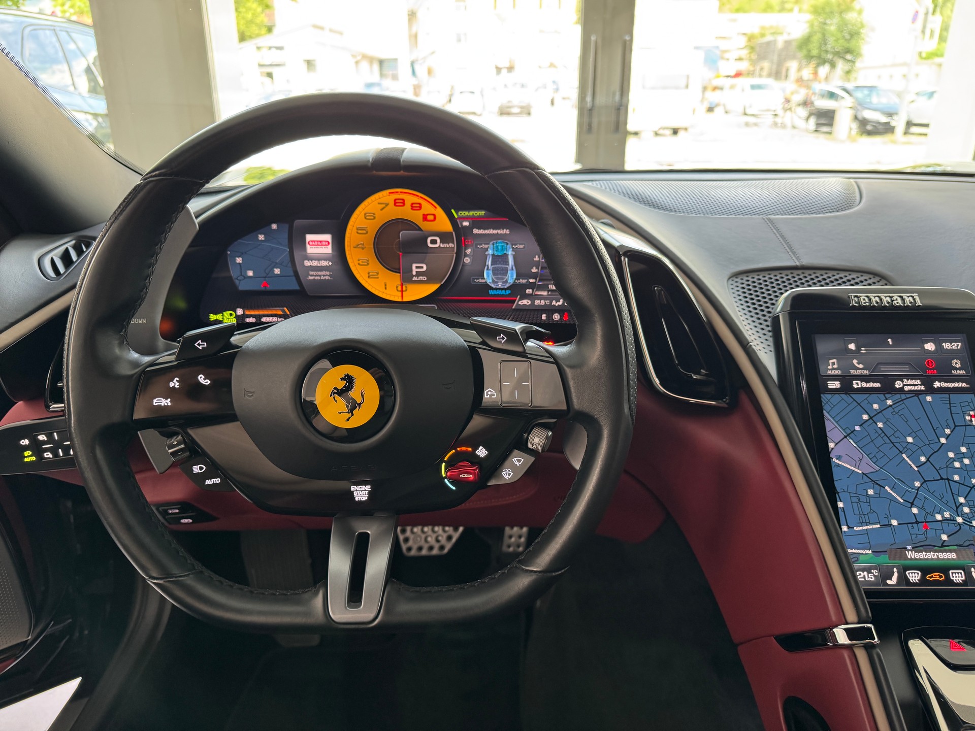FERRARI Roma 3.9 V8 T-image-12