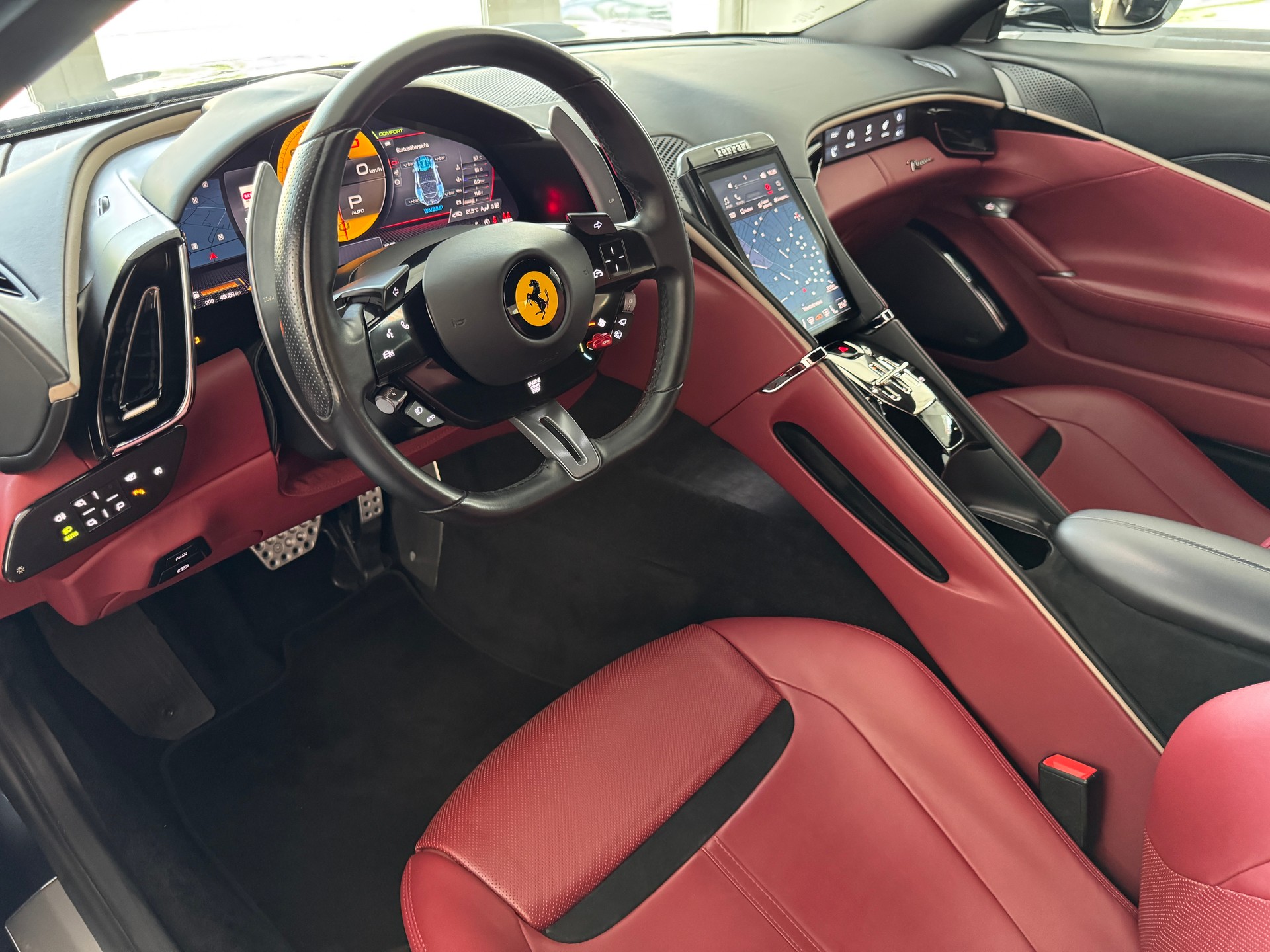 FERRARI Roma 3.9 V8 T-image-11