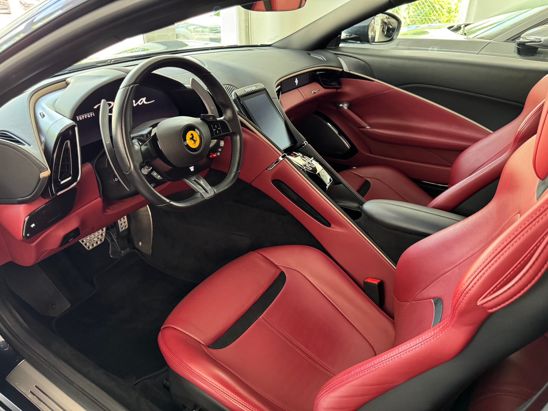 FERRARI Roma 3.9 V8 T-image-8