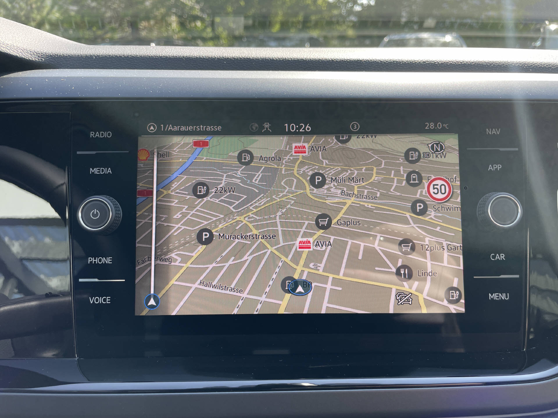 VW Polo 1.0 TSI UNITED 115 R-Line DSG-image-13