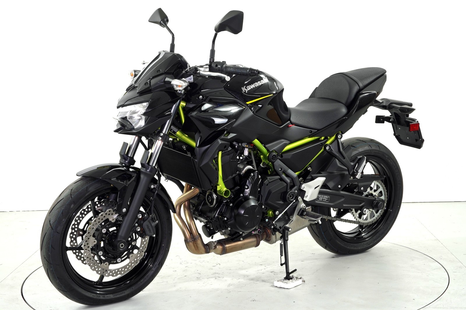 KAWASAKI Z 650 ABS-image-2