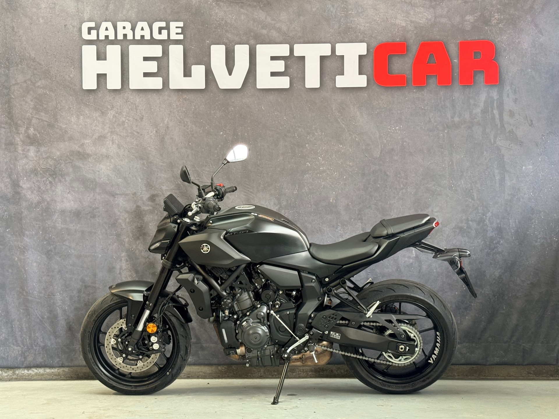 YAMAHA MT-07 (35KW)-image-1