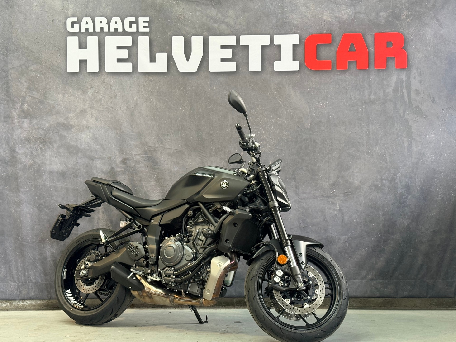 YAMAHA MT-07 (35KW)-image-2