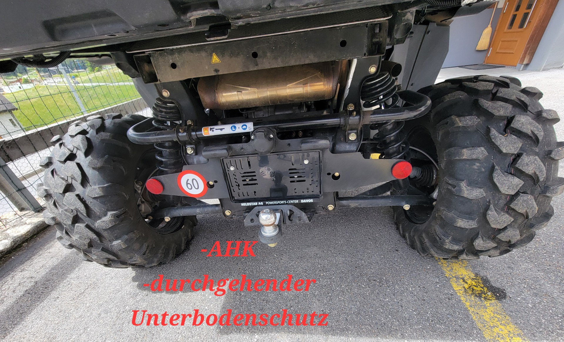 CAN-AM HD9 XU-image-9