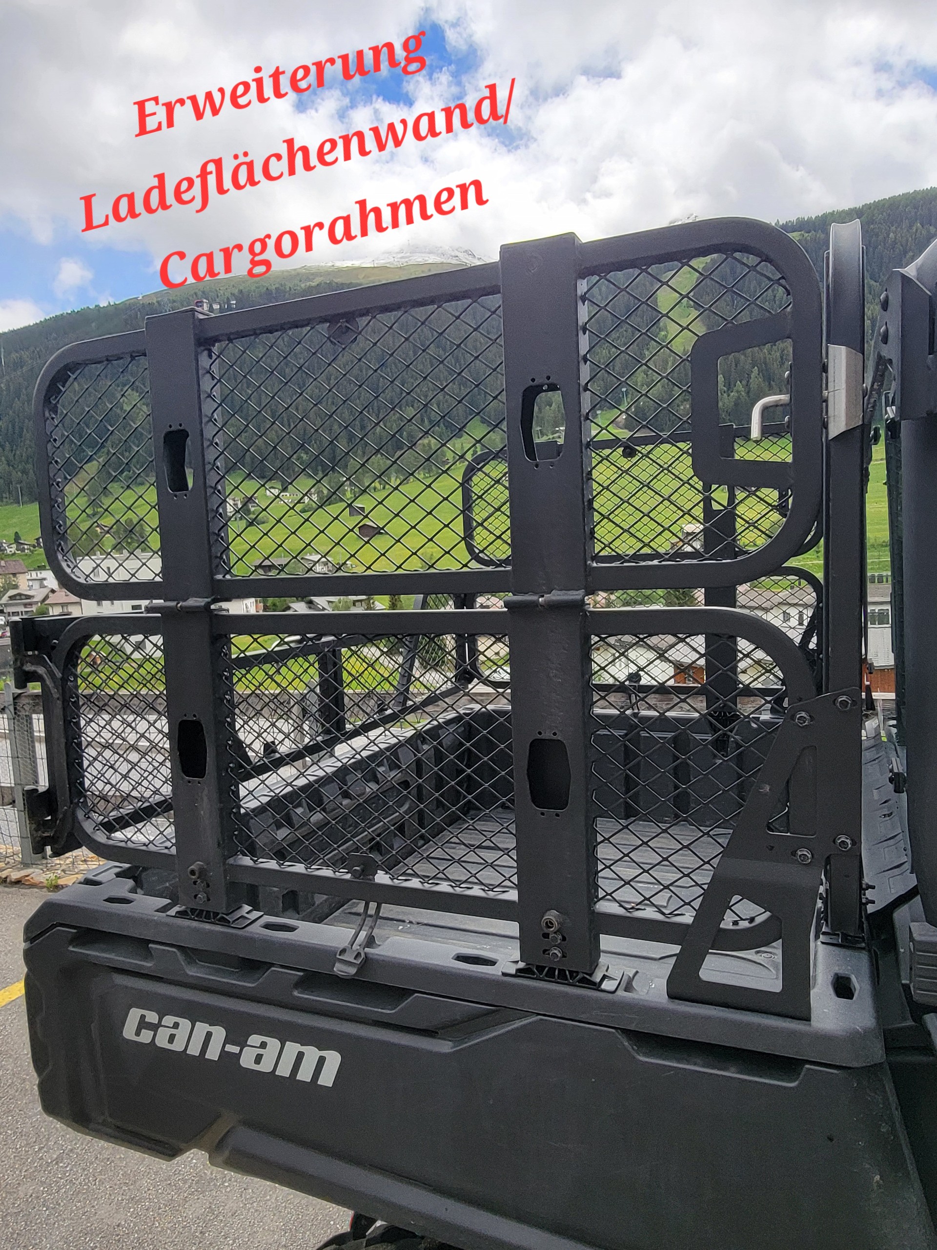 CAN-AM HD9 XU-image-6