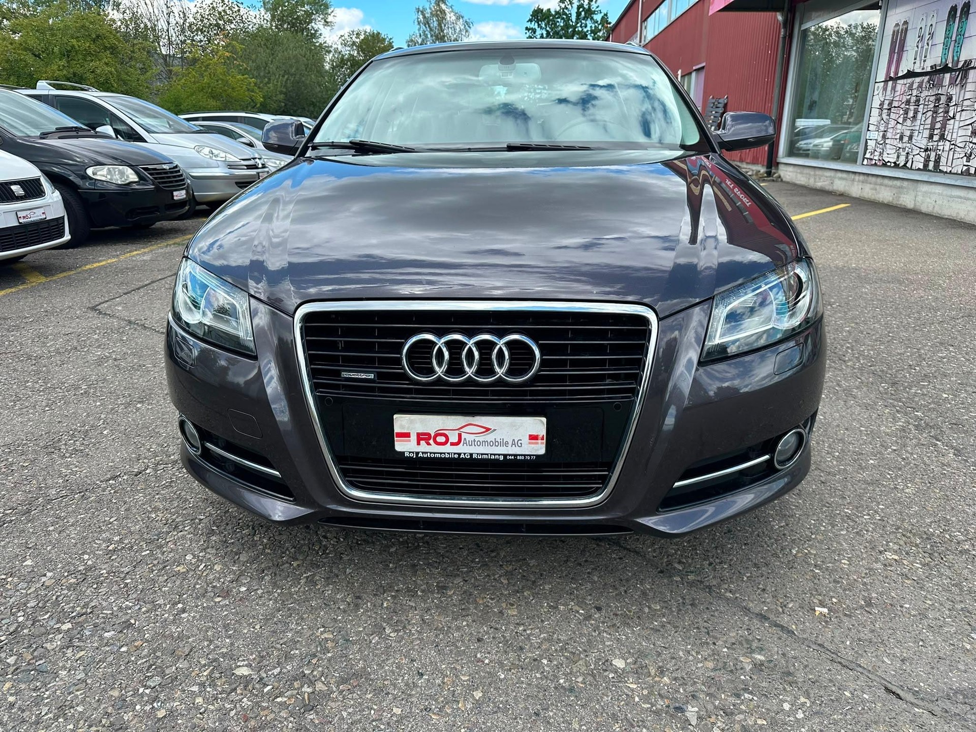 AUDI A3 Sportback 2.0 TDI Ambition quattro-showroom-element-2
