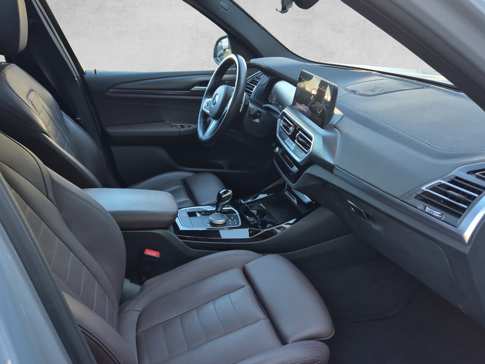 BMW X3 xDrive 48V 20d M Sport-showroom-element-3