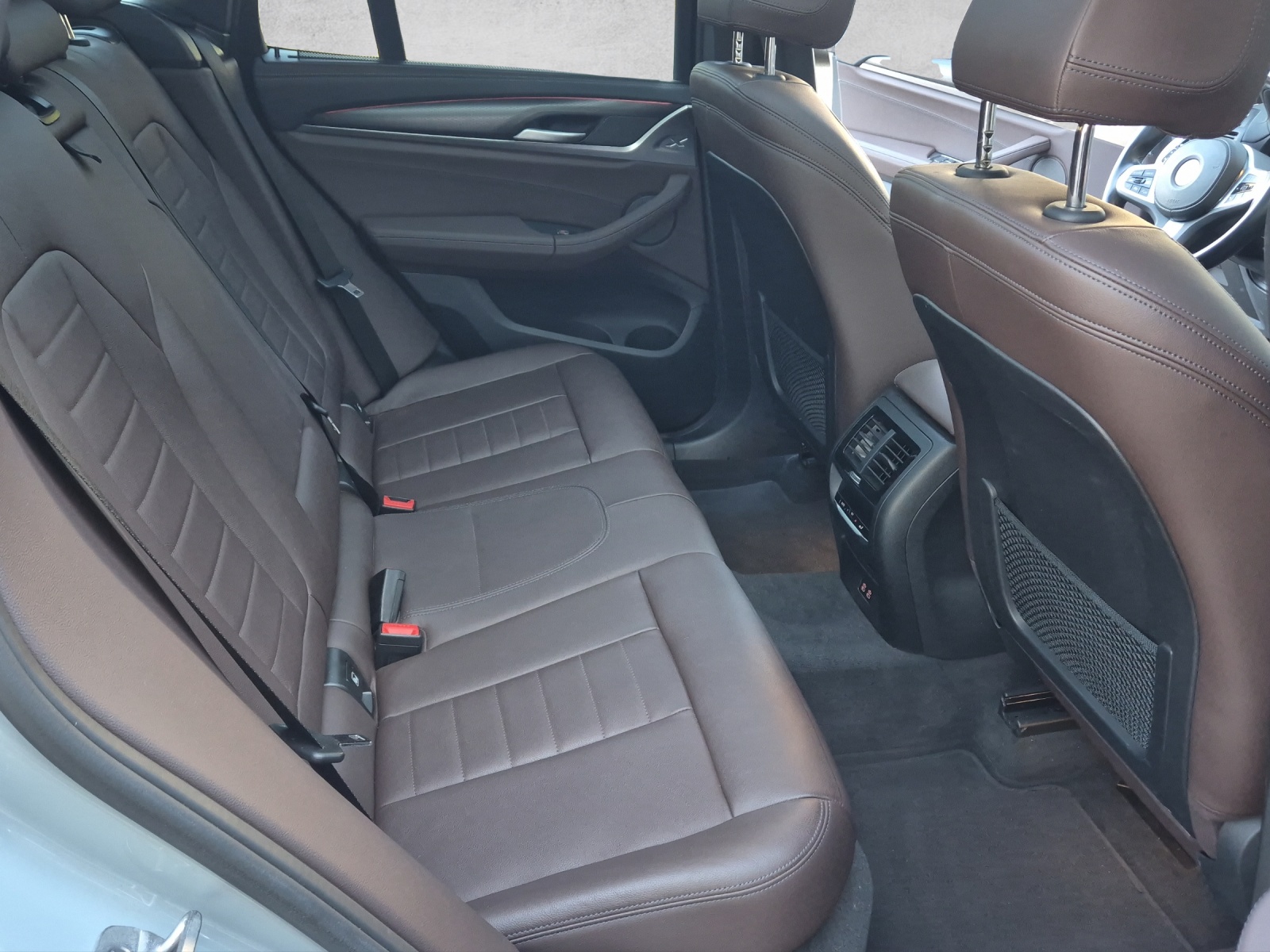 BMW X3 xDrive 48V 20d M Sport-image-5