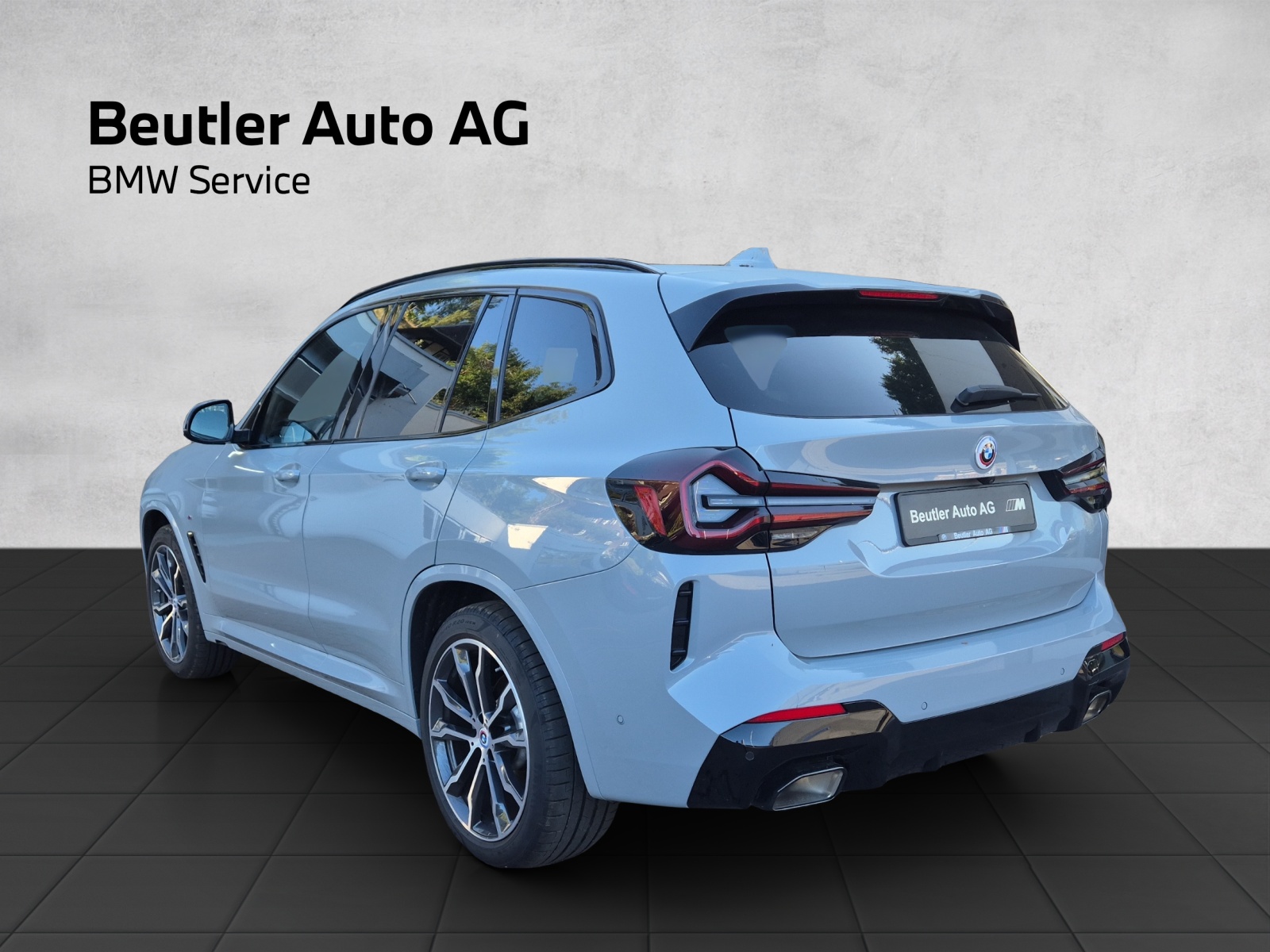 BMW X3 xDrive 48V 20d M Sport-showroom-element-2