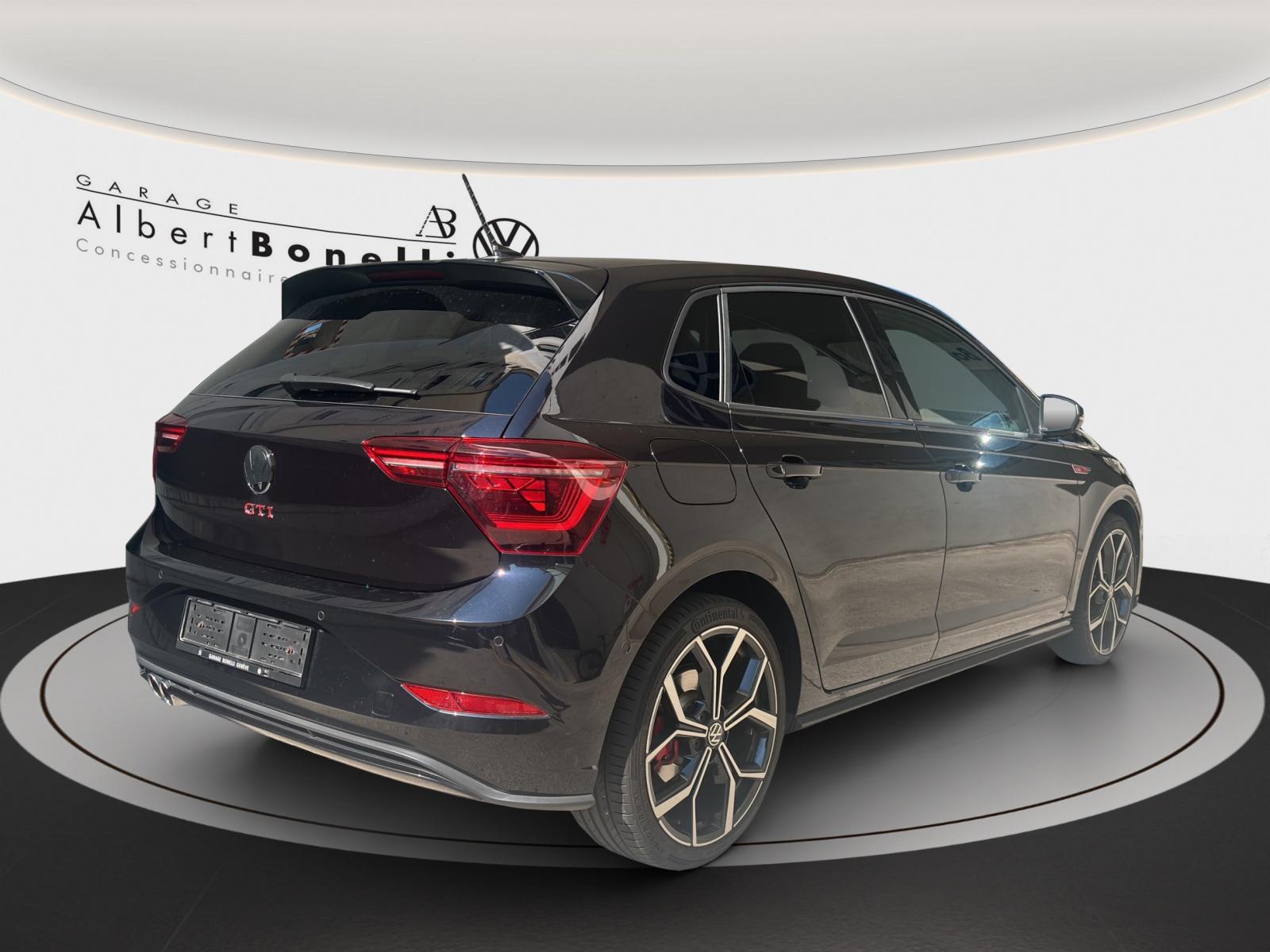 VW Polo 2.0 TSI GTI 75 Edition DSG-showroom-element-1
