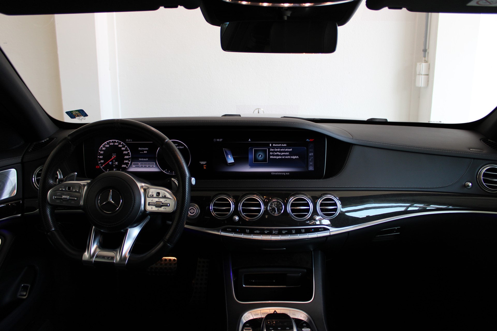 MERCEDES-BENZ S 400 d L 4Matic 9G-Tronic-image-15