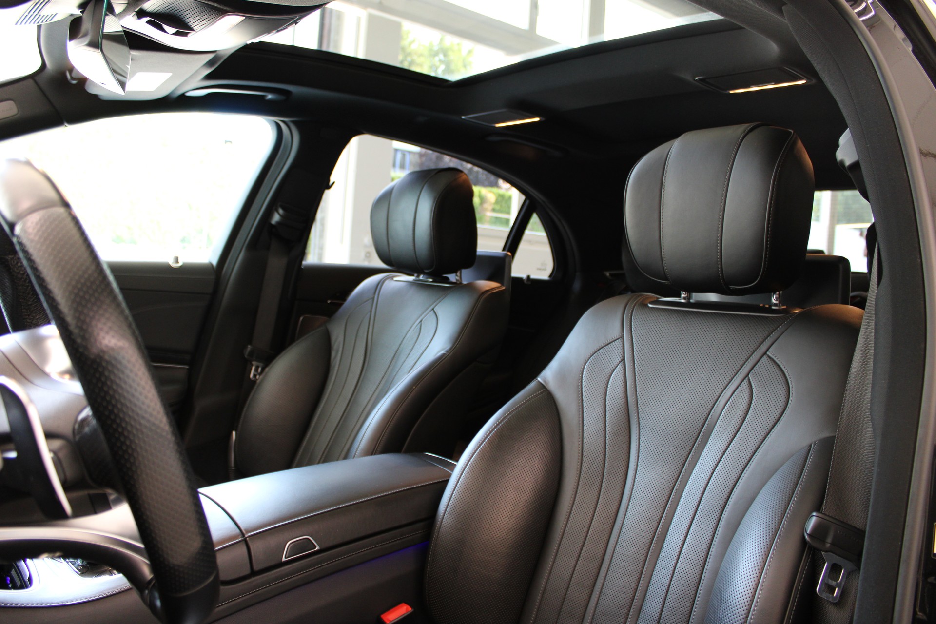 MERCEDES-BENZ S 400 d L 4Matic 9G-Tronic-image-10