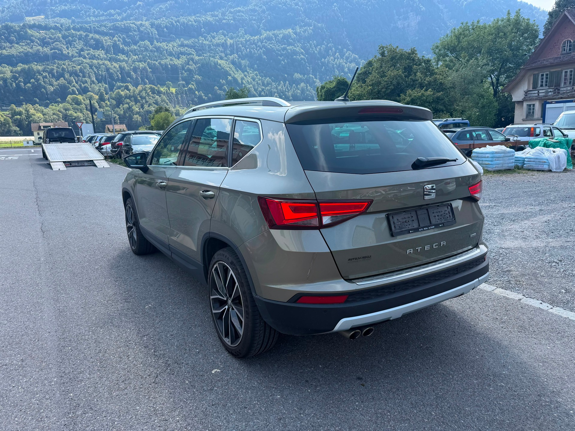SEAT Ateca 2.0 TDI CR Xcellence 4Drive DSG-showroom-element-1