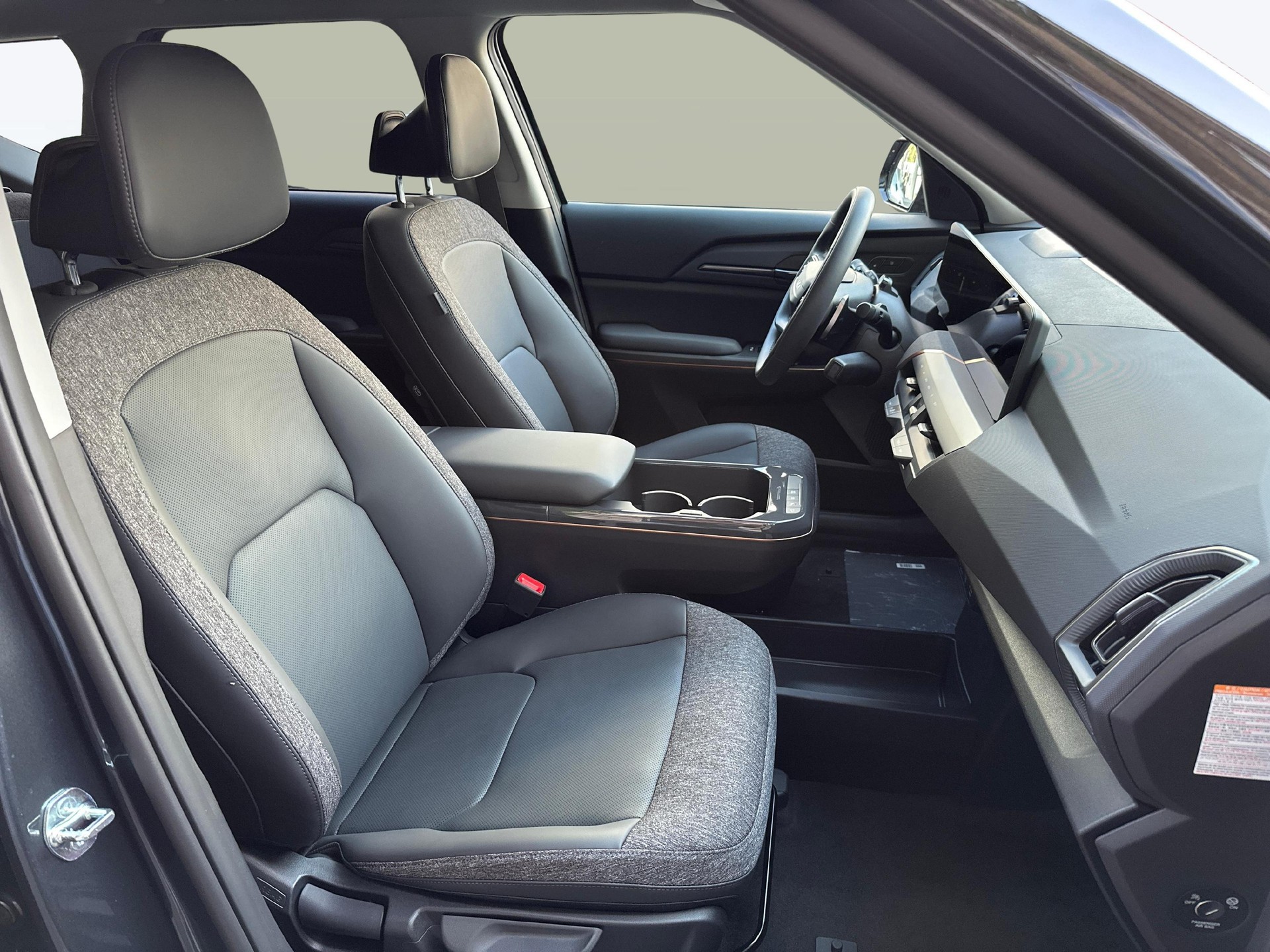 KIA EV5 81 kWh Earth 4x4-image-9