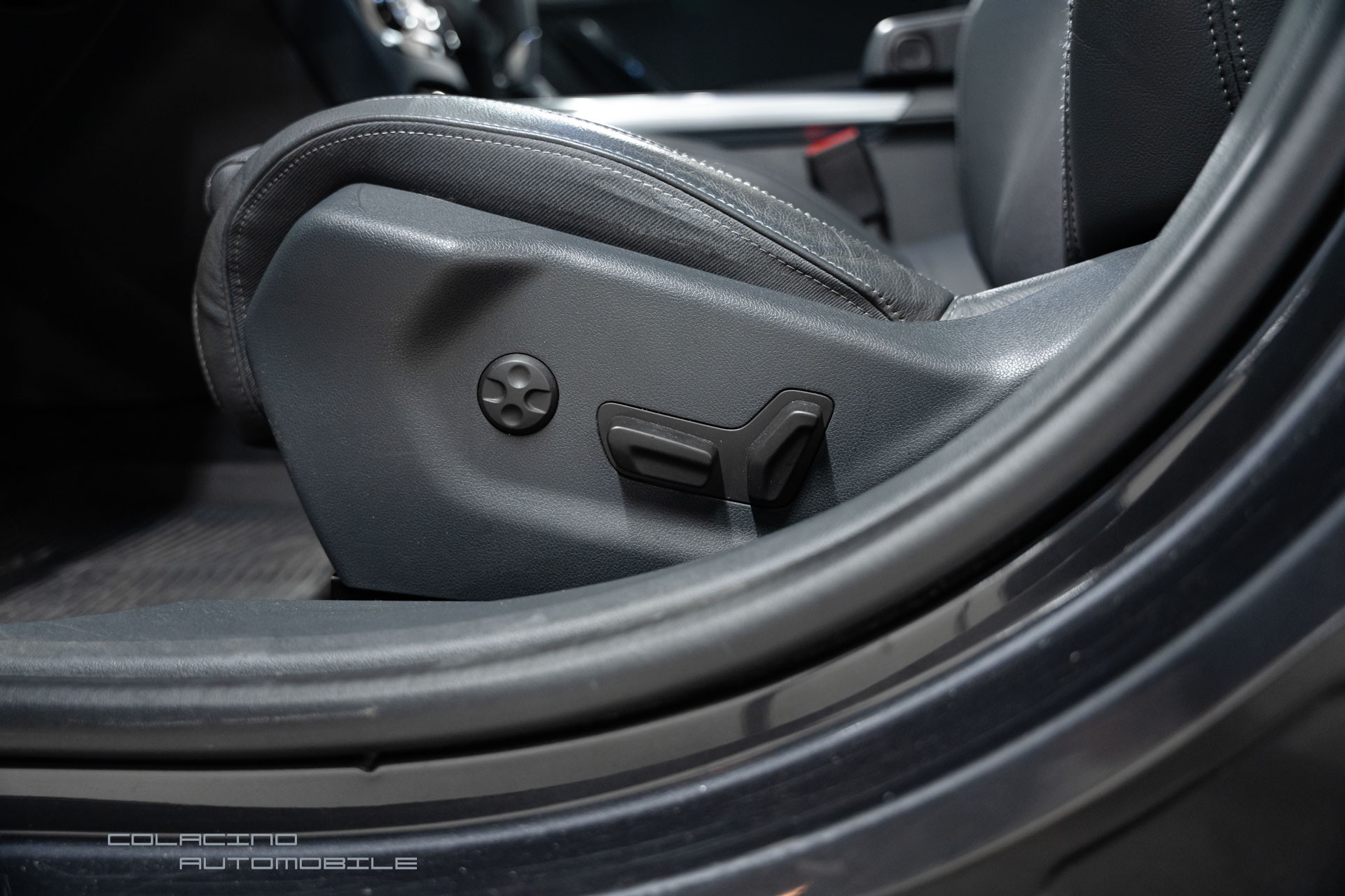 PEUGEOT 508 SW 1.6 THP Active Automatic-image-17