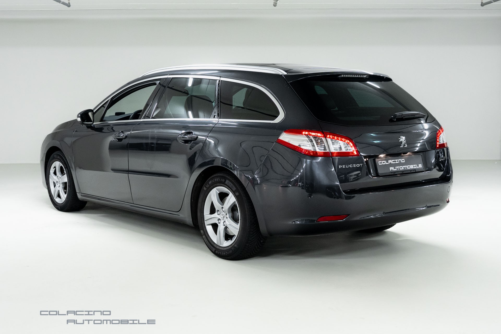PEUGEOT 508 SW 1.6 THP Active Automatic-showroom-element-3