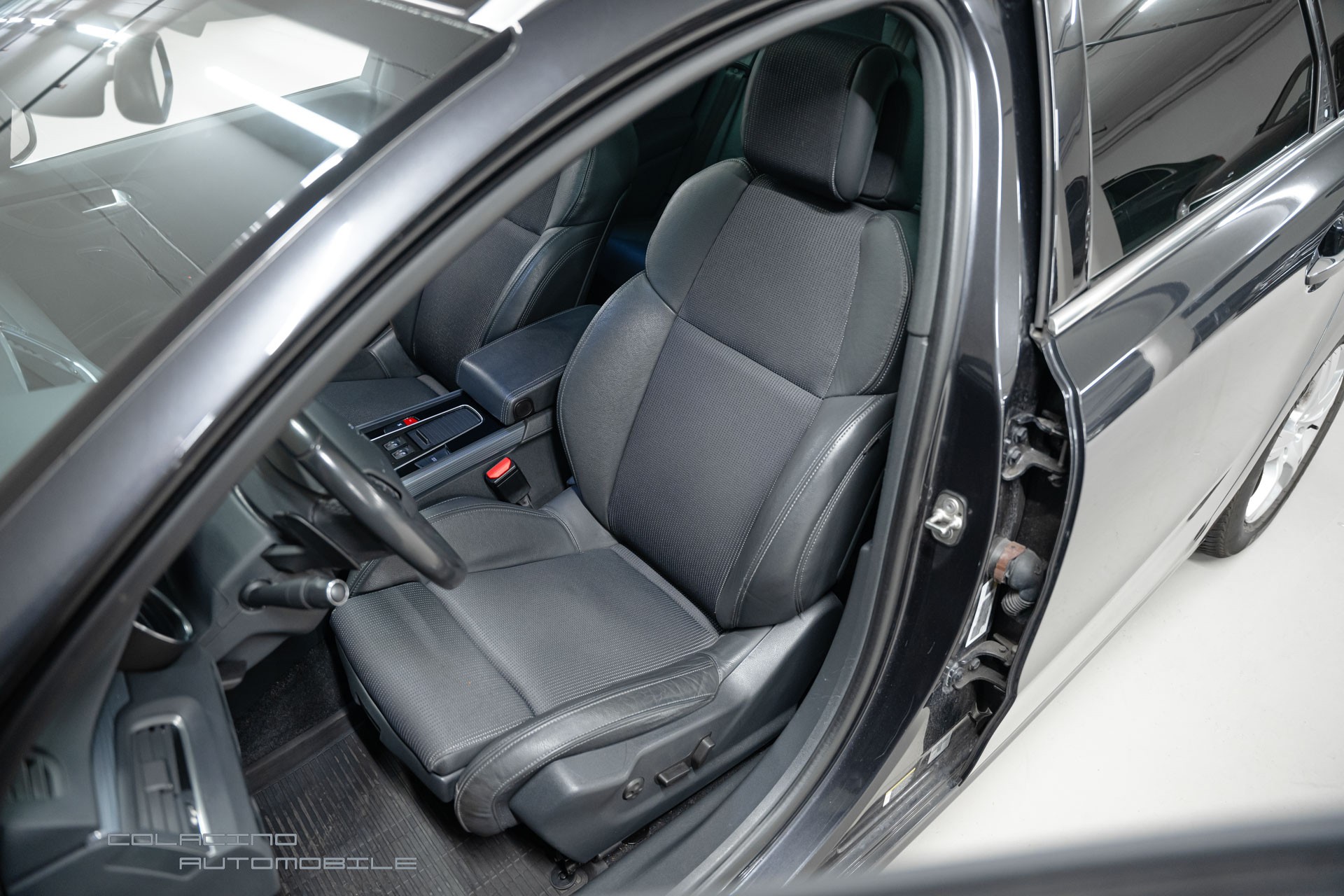 PEUGEOT 508 SW 1.6 THP Active Automatic-image-12
