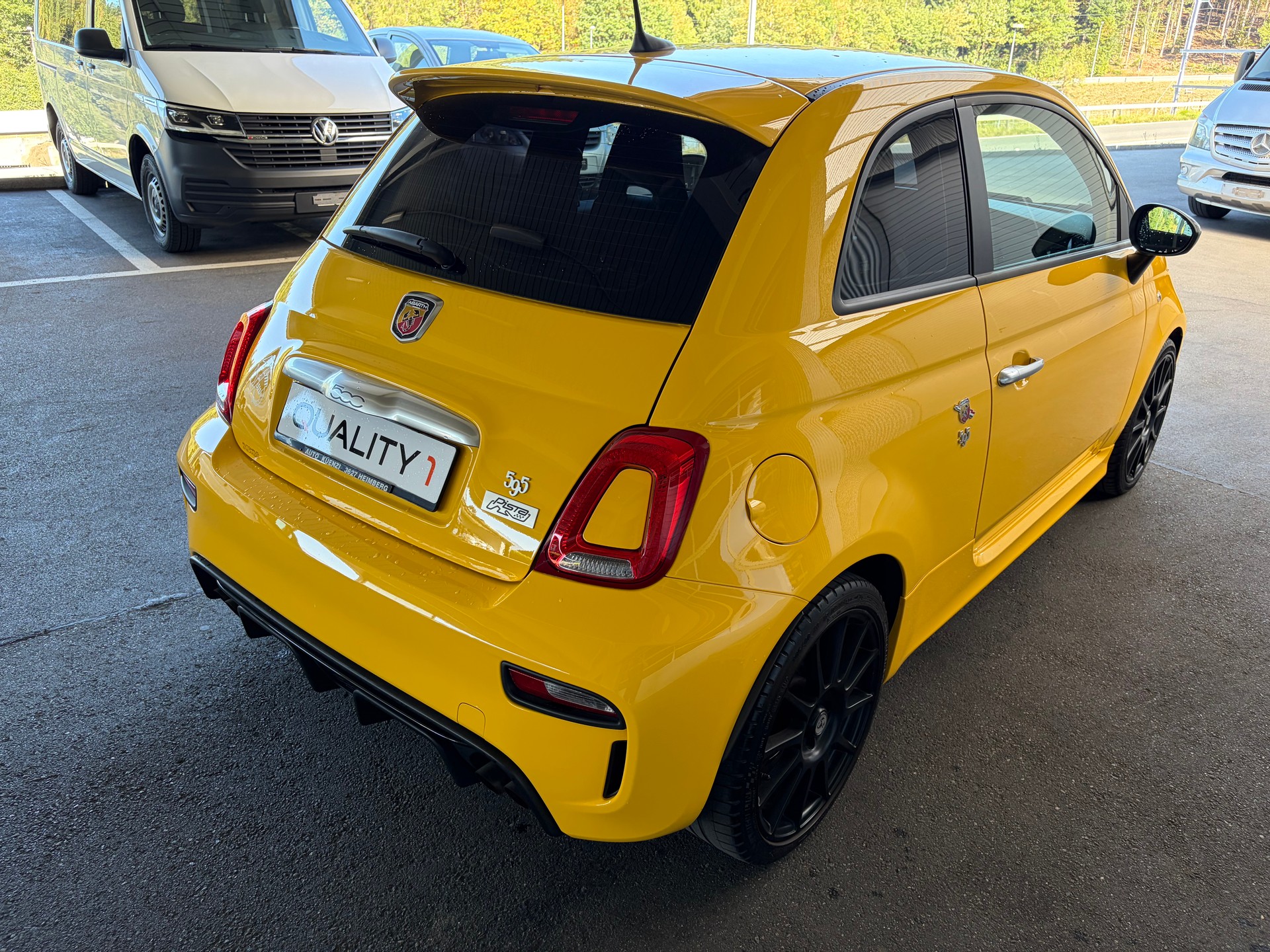 FIAT 595C 1.4 16V Turbo Abarth Pista-showroom-element-3