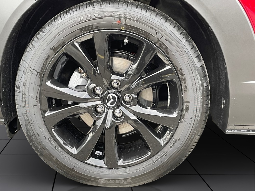 MAZDA CX-30 SKYACTIV-X 186 M Hybrid Homura Plus AWD AT-image-5