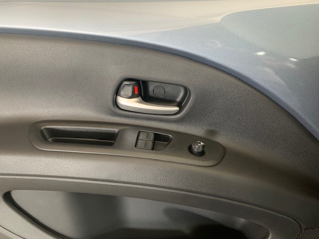 TOYOTA Aygo X 1.5 VVT-i HSD Comfort-image-14