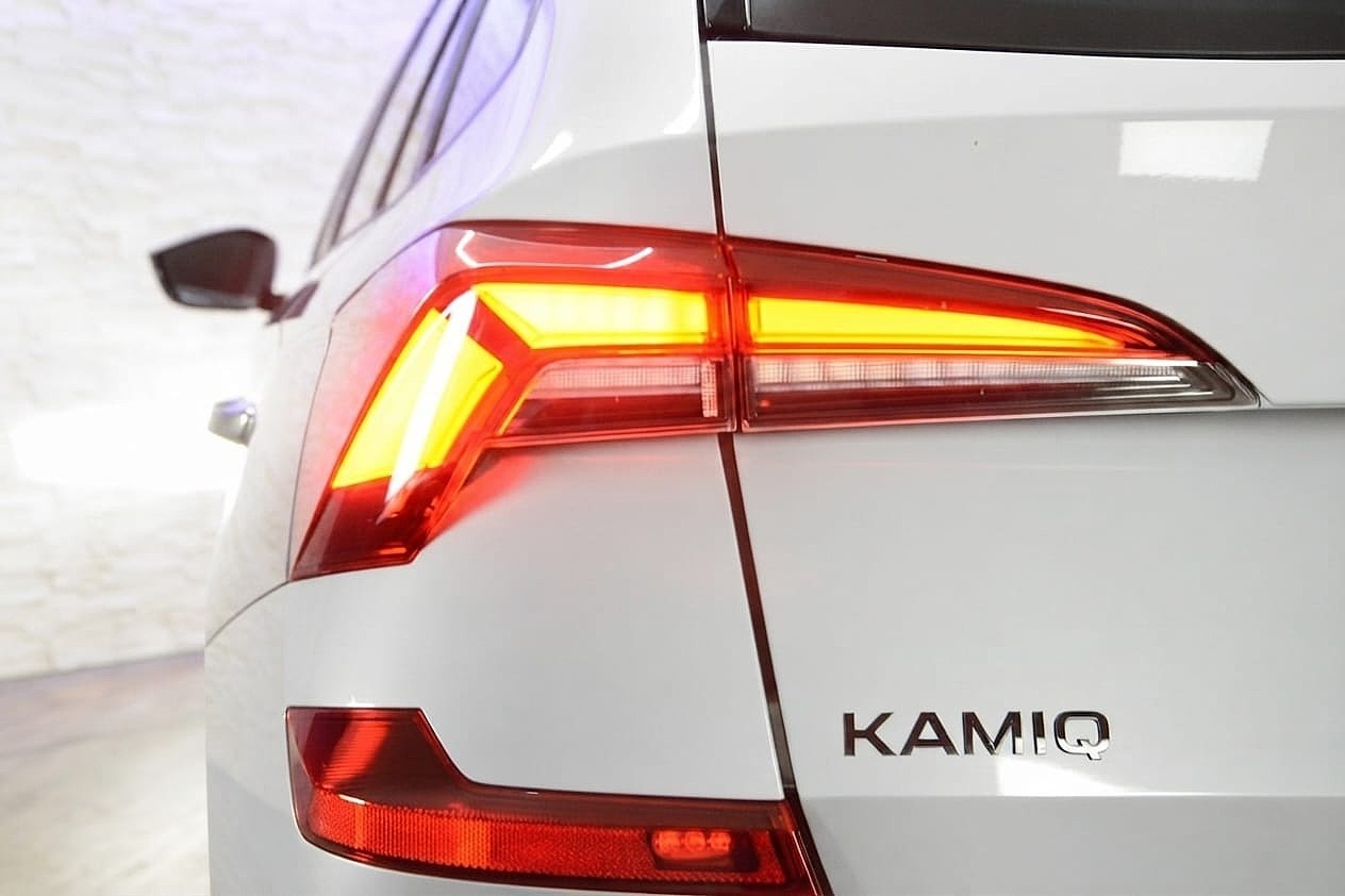 SKODA Kamiq 1.5 TSI Monte Carlo DSG-image-27