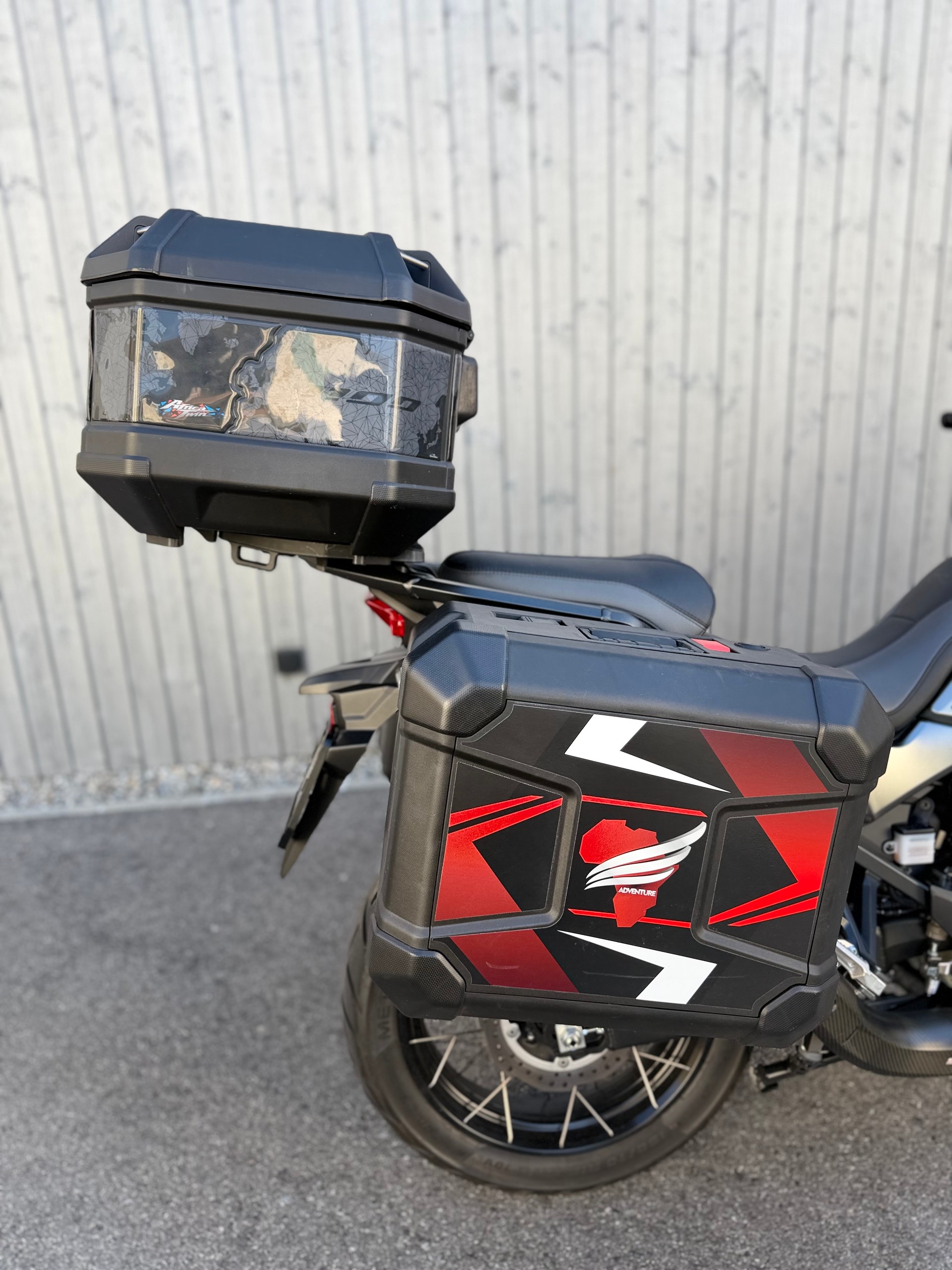 HONDA CRF 1100 AfriCa Twin Adventure-image-6