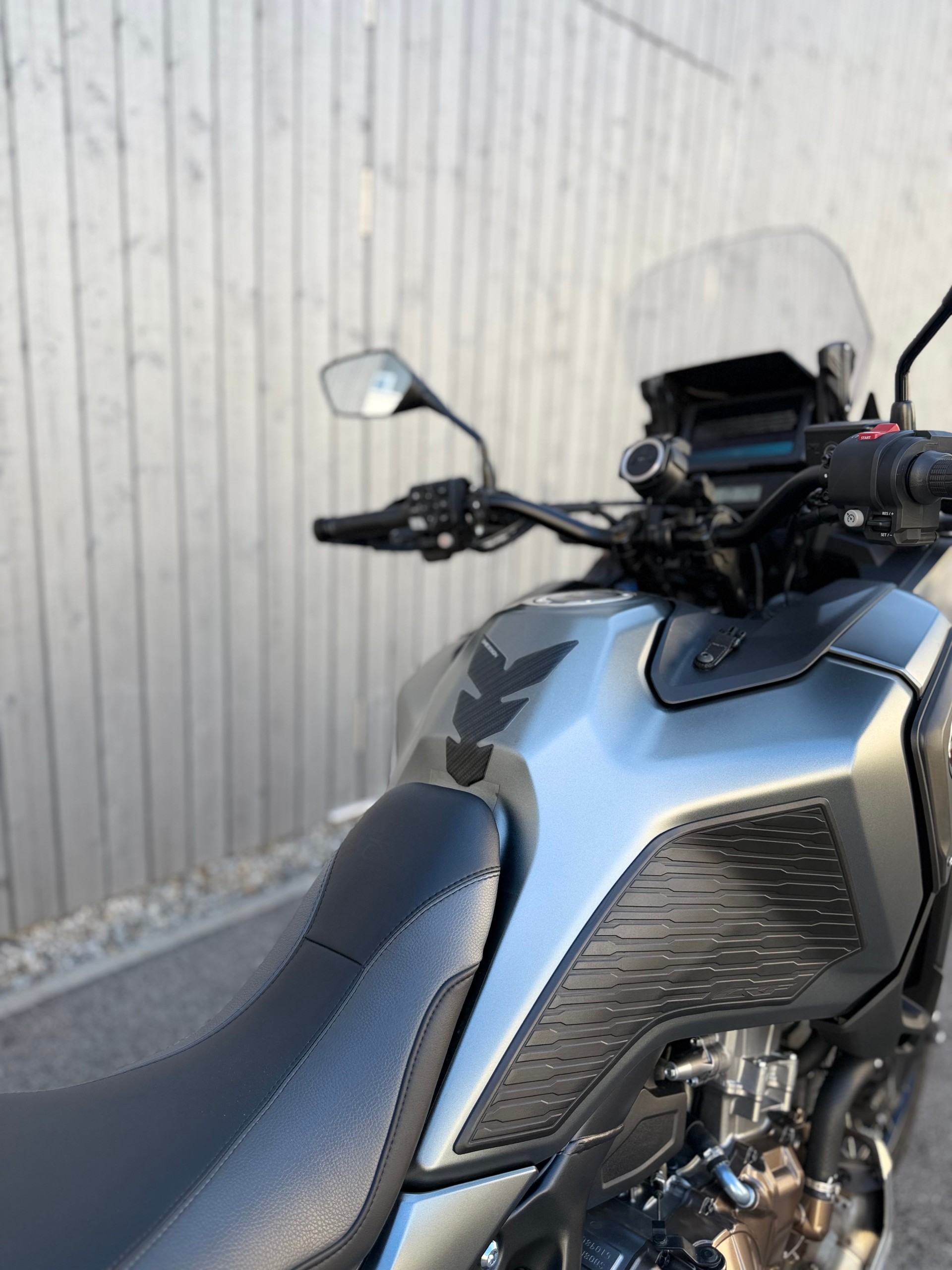 HONDA CRF 1100 AfriCa Twin Adventure-image-7