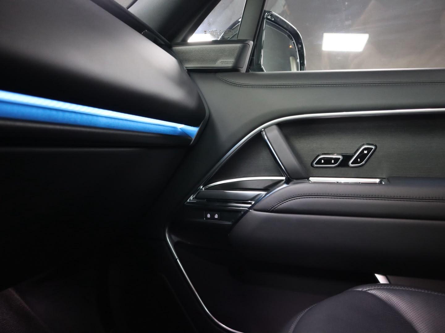 LAND ROVER Range Rover D350 3.0D I6 MHEV HSE Automatic-image-22