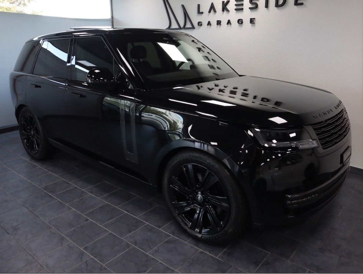 LAND ROVER Range Rover D350 3.0D I6 MHEV HSE Automatic-showroom-element-2