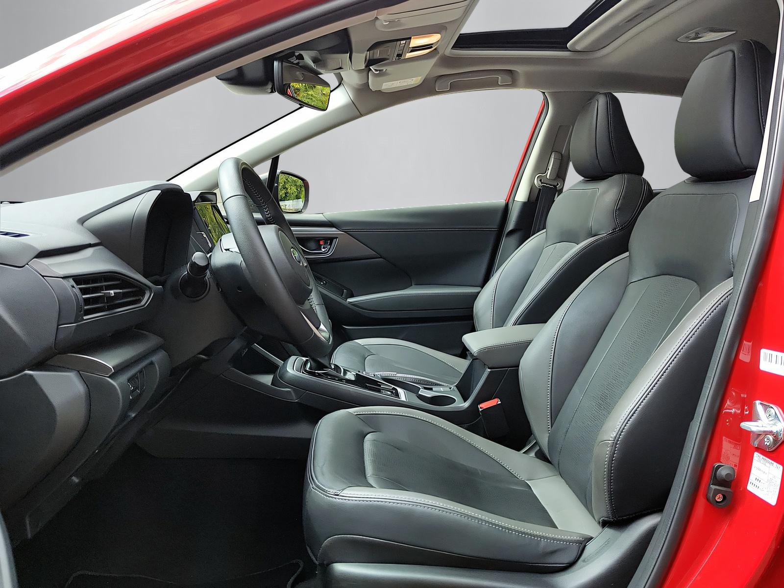 SUBARU Impreza 2.0i e-Boxer Luxury-showroom-element-3