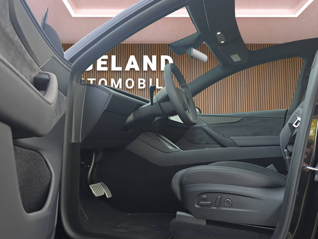TESLA Model Y Performance AWD-image-10