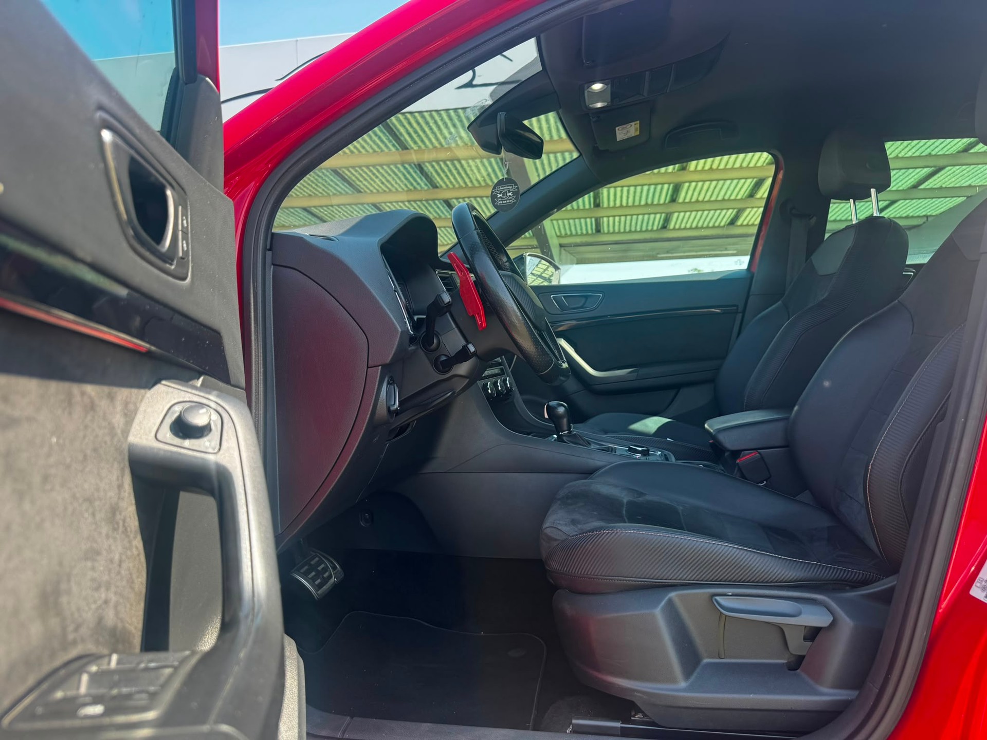 CUPRA Ateca 2.0TSI 4Drive DSG-image-10