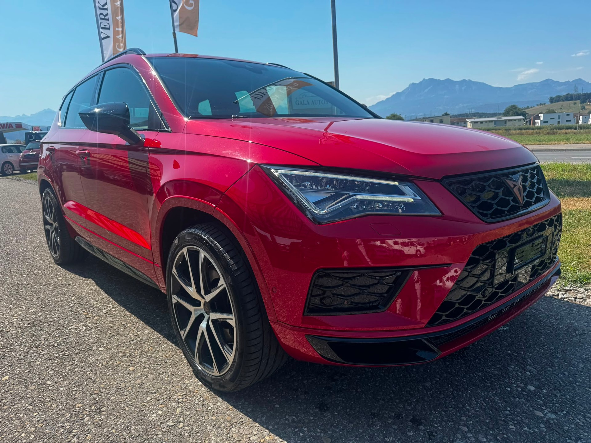 CUPRA Ateca 2.0TSI 4Drive DSG-image-2