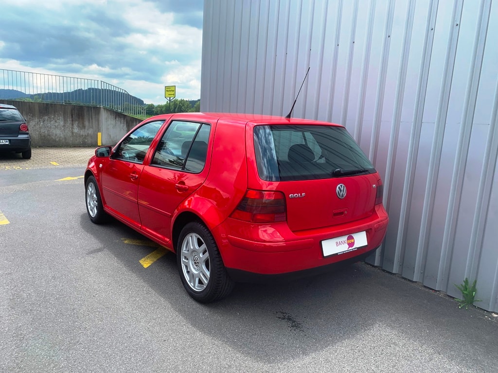 VW Golf 1.4 16V Pacific-showroom-element-3