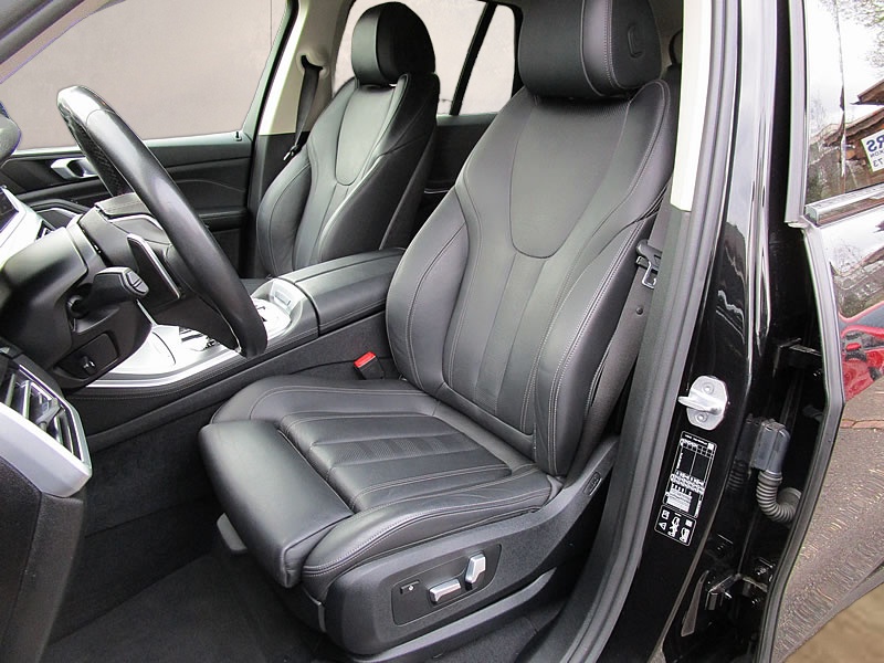 BMW X5 xDrive 30d Steptronic-image-16