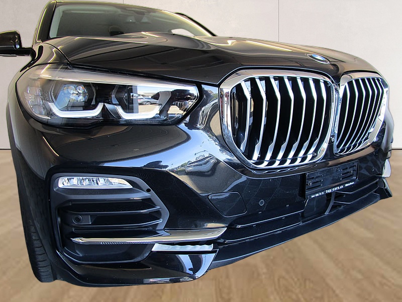 BMW X5 xDrive 30d Steptronic-image-11