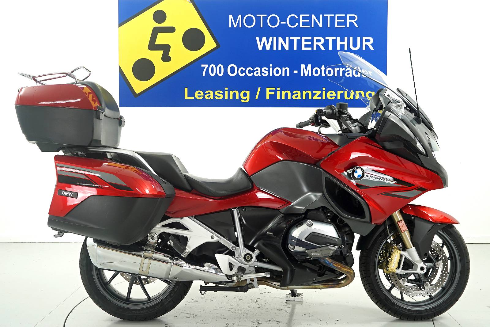 BMW R 1200 RT ABS-image-0