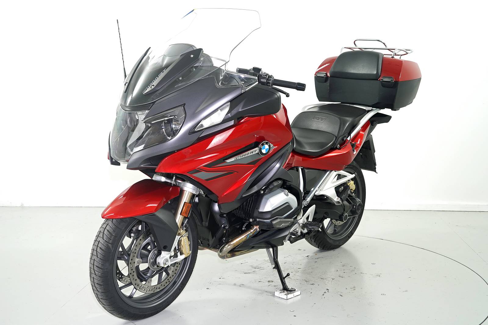 BMW R 1200 RT ABS-image-2