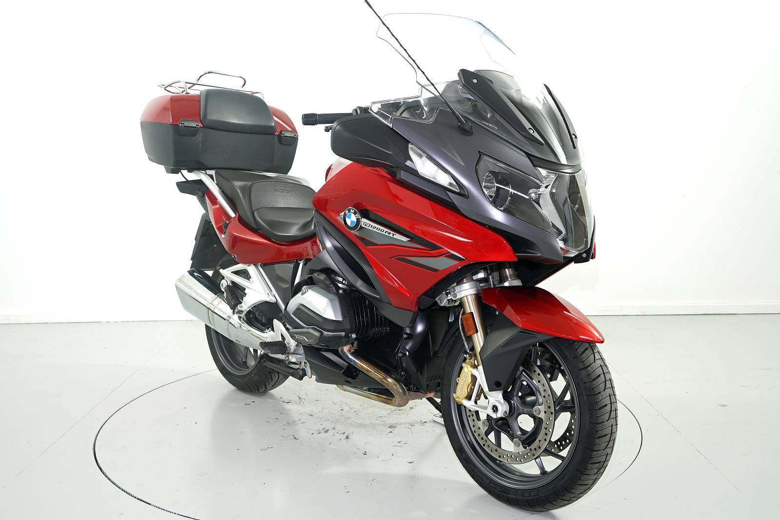 BMW R 1200 RT ABS-image-1