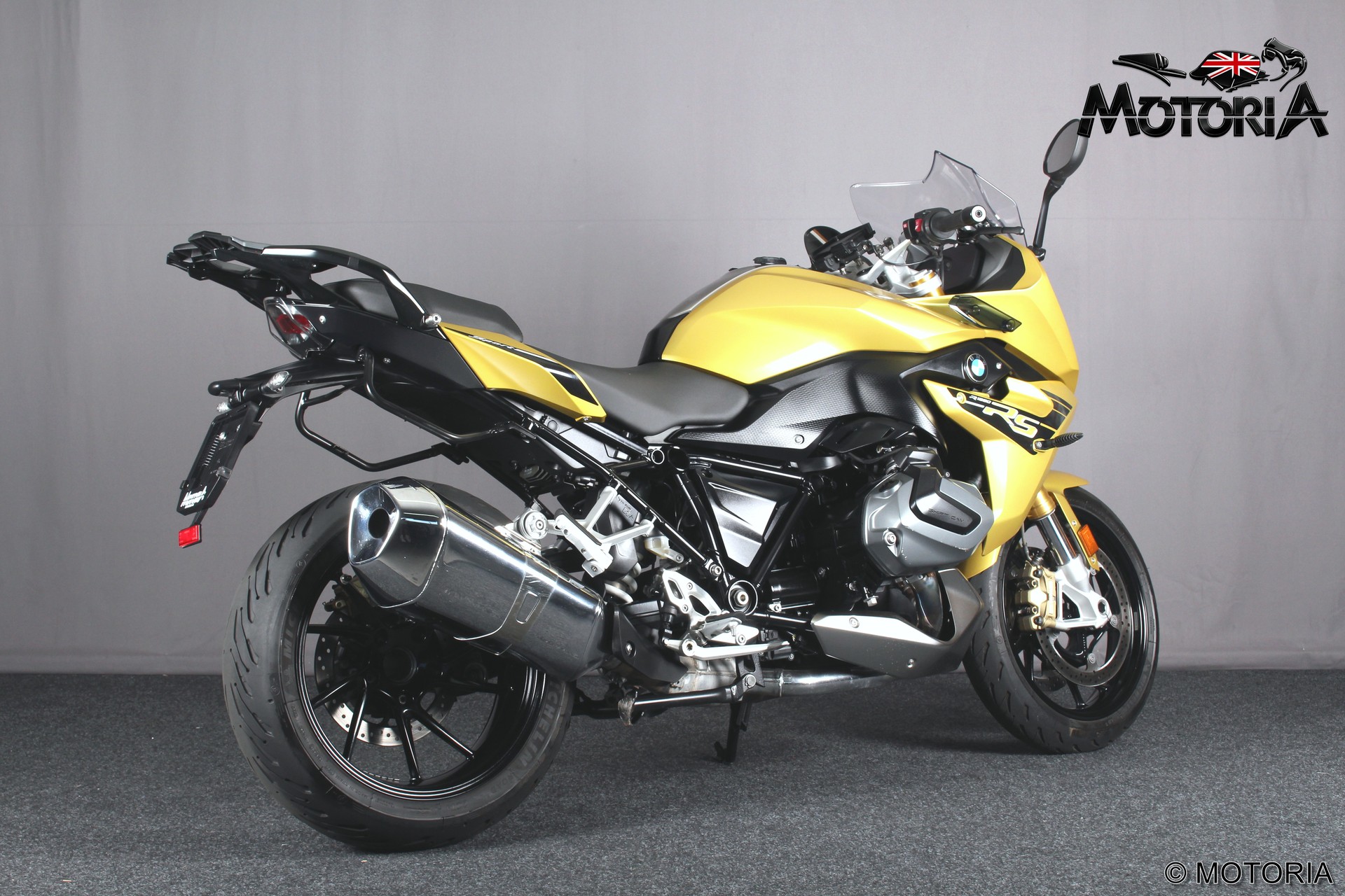 BMW R 1250 RS-image-2