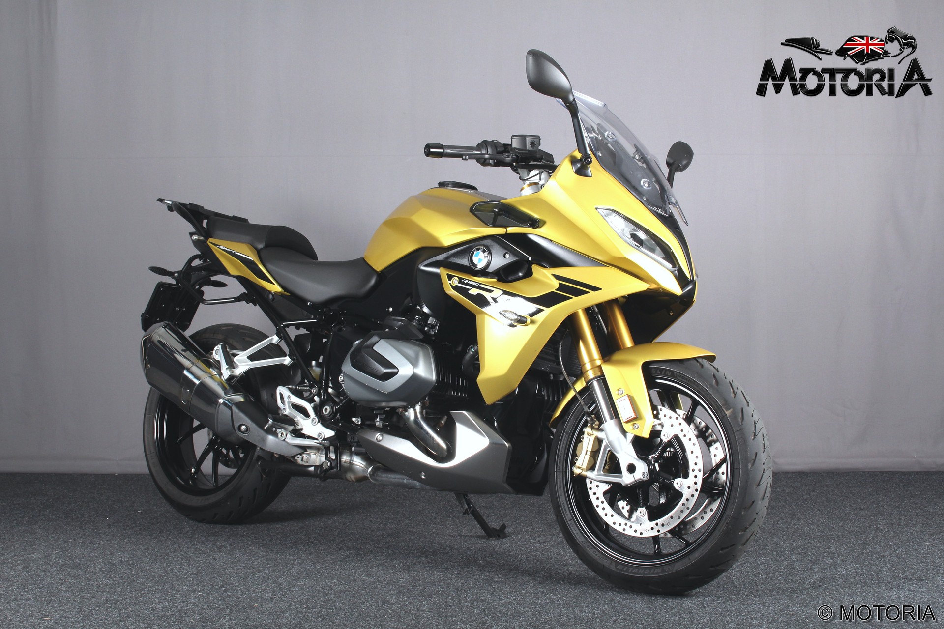 BMW R 1250 RS-image-0