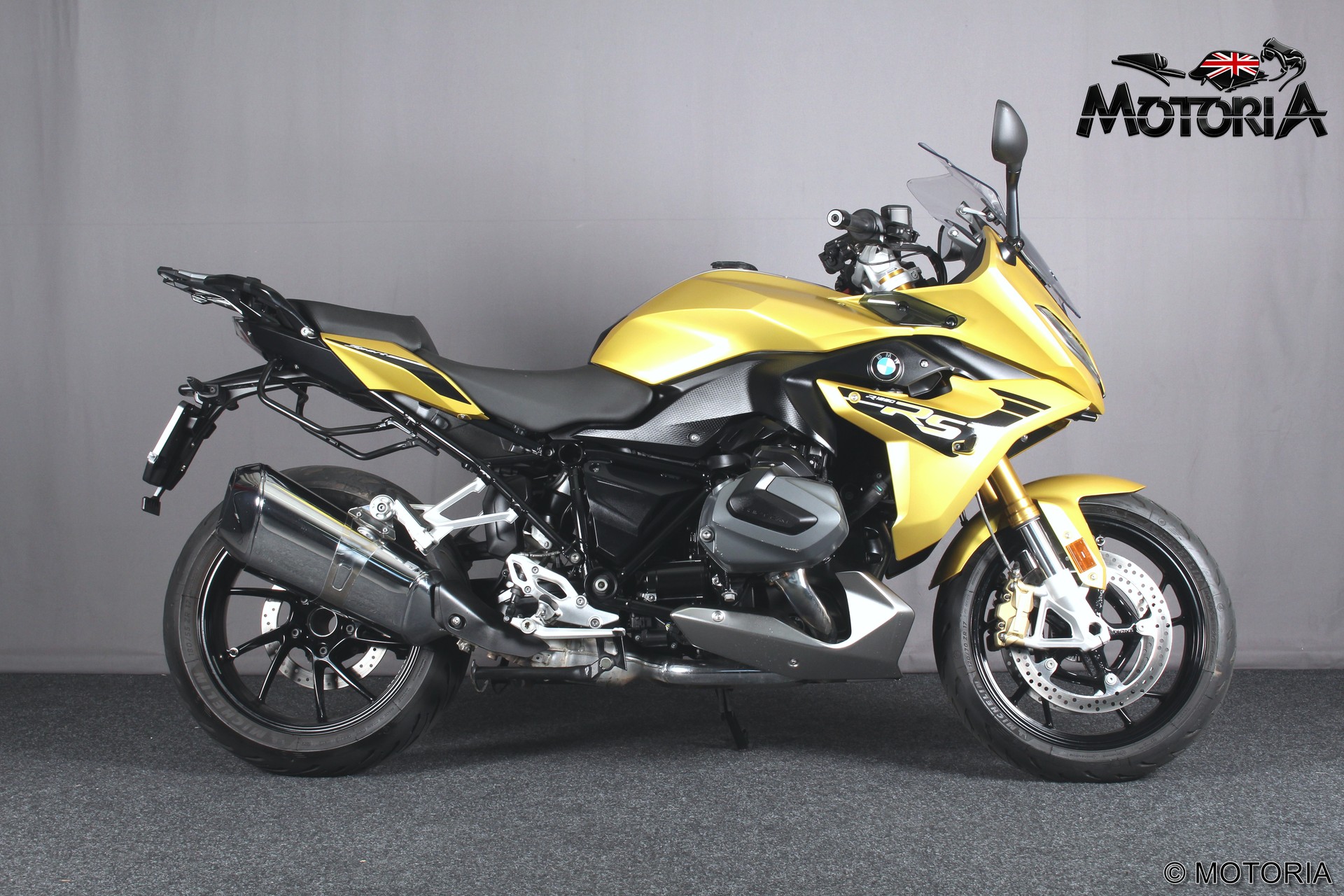 BMW R 1250 RS-image-1