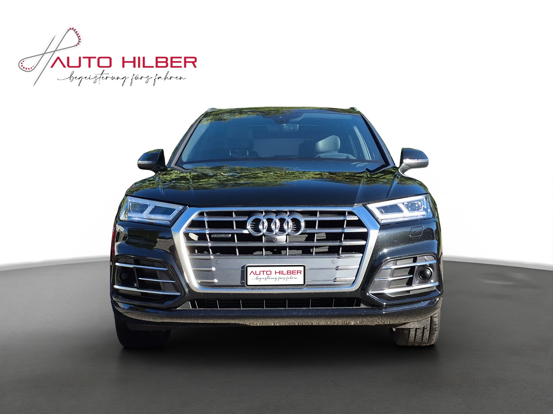 AUDI Q5 45 TFSI S-Line sport quattro S-tronic *Anhängerkupplung/B&O/360°*-showroom-element-1