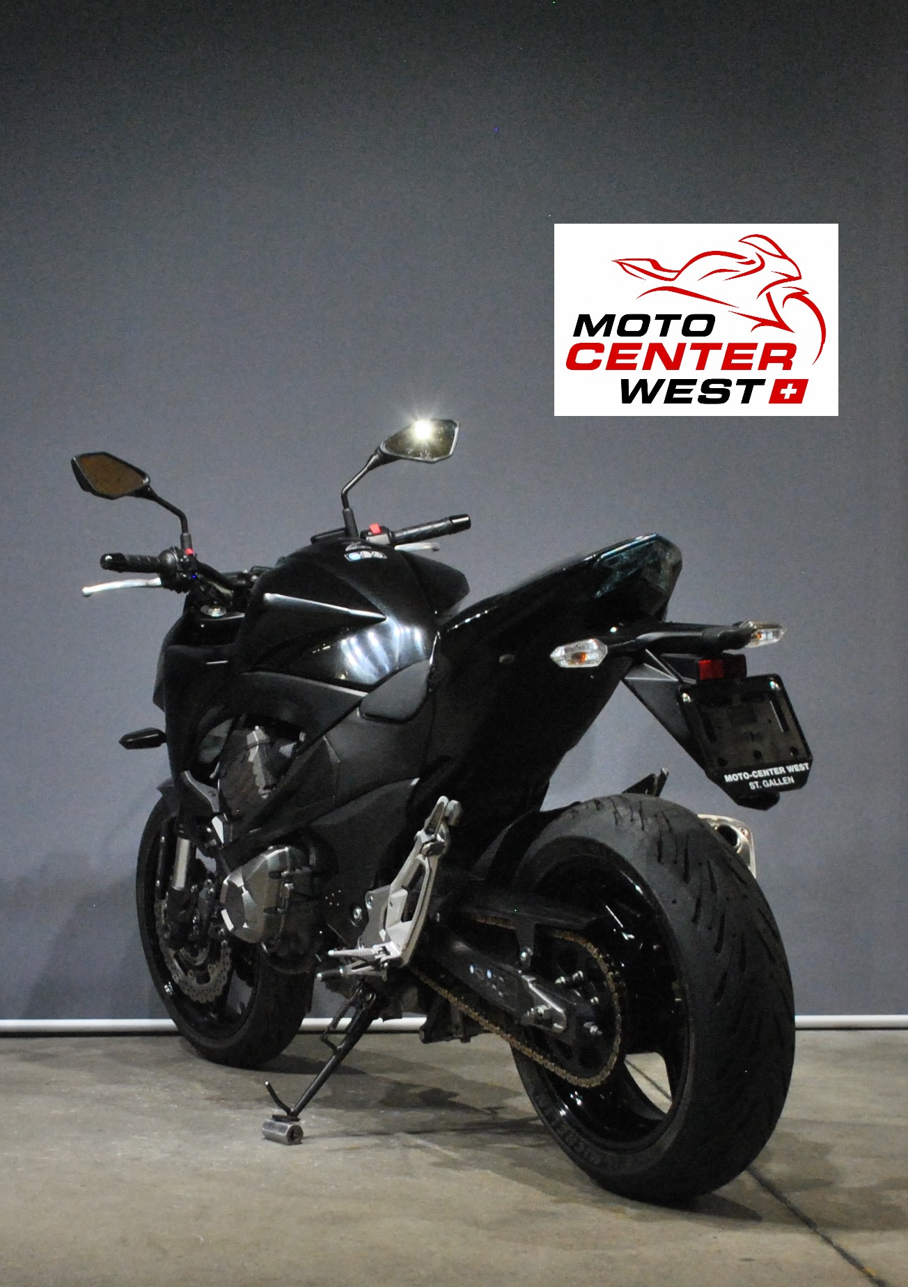 KAWASAKI Z 800 e version ABS-image-3