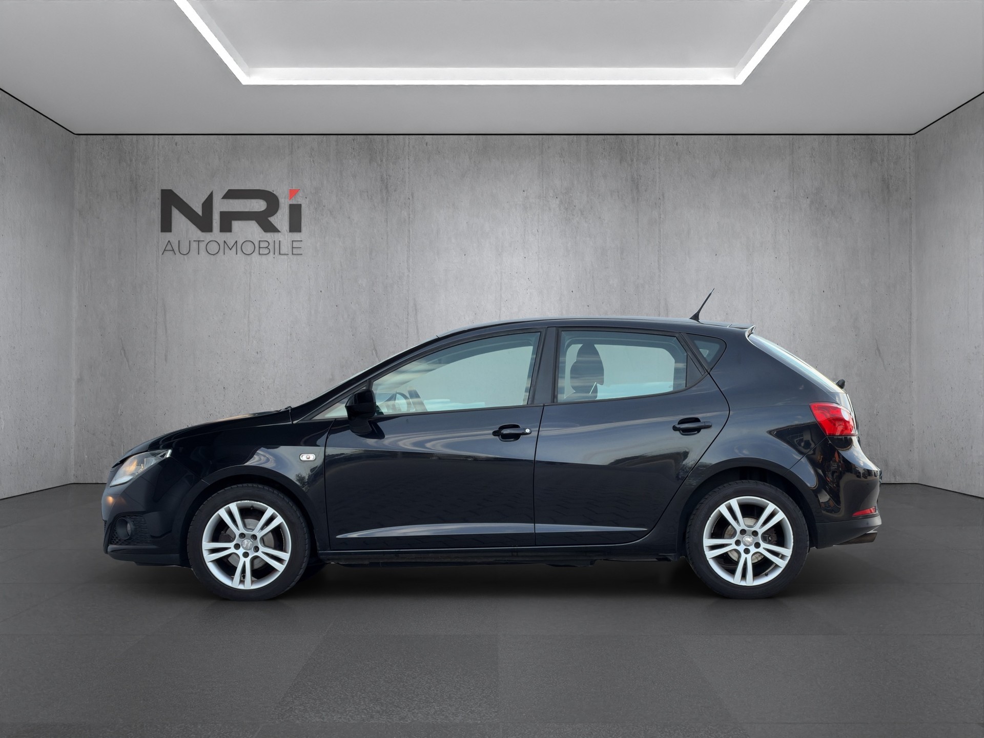 SEAT Ibiza 1.6 Style-image-7