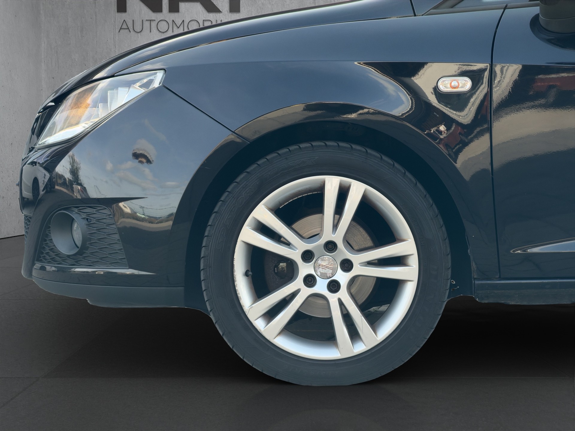 SEAT Ibiza 1.6 Style-image-8