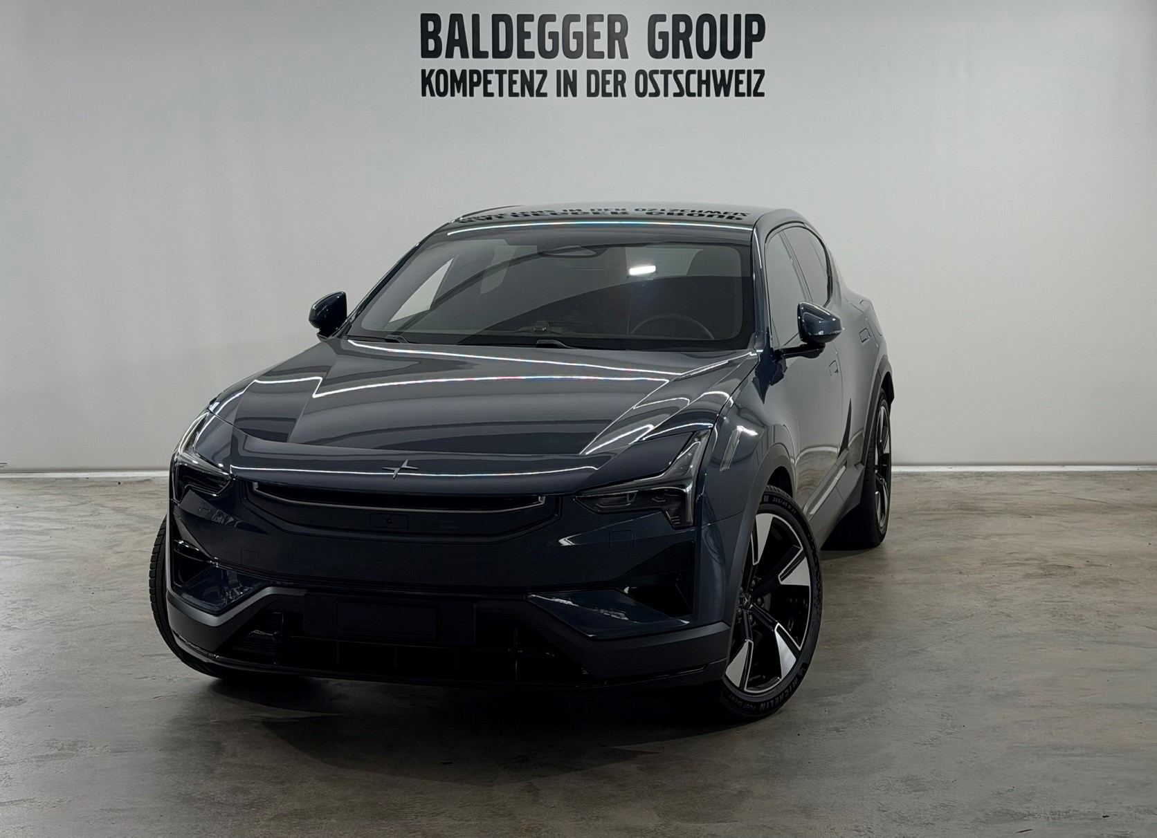 POLESTAR 3 Long Range Dual Motor Prime
