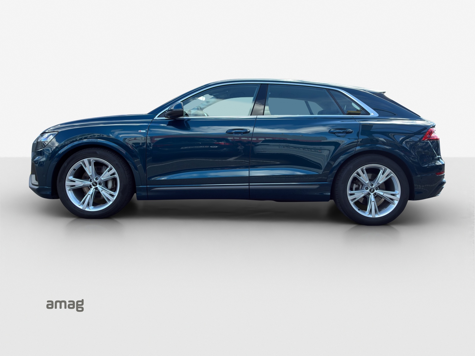 AUDI Q8 50 TDI quattro tiptronic-showroom-element-1