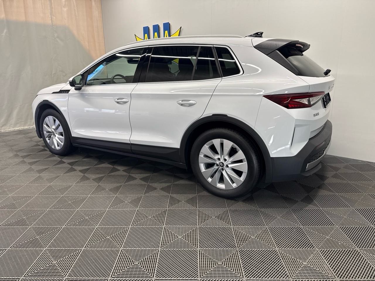 SKODA Elroq 85 Selection-showroom-element-1