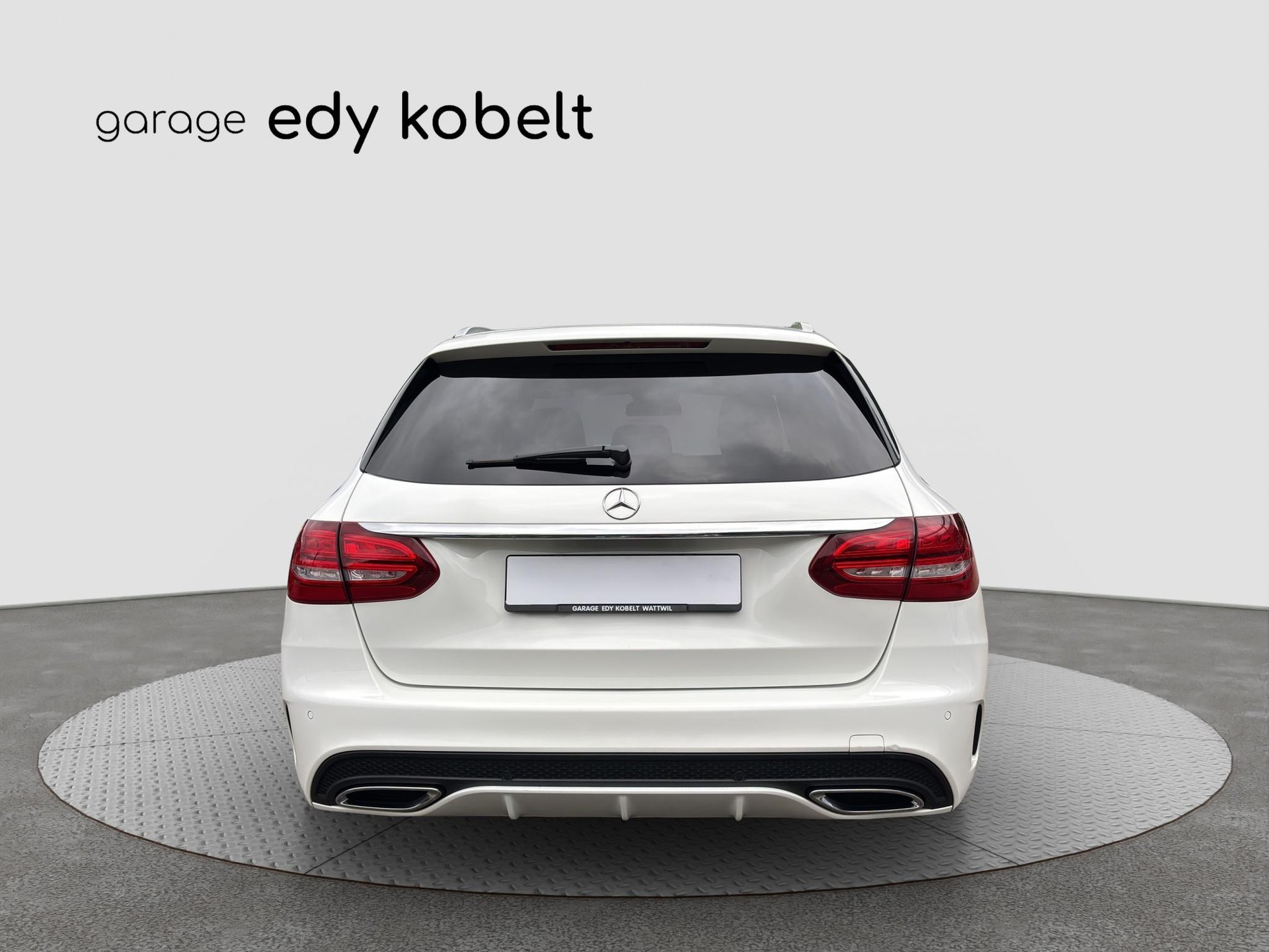MERCEDES-BENZ C-Klasse S205 Kombi C 220 d 4matic-image-18